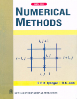 Numerical Methods By S .R.K.Iyengar and R.K.Jain.pdf